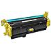 CF402A Toner Originale Giallo per Color LaserJet Pro M252dw / Pro M277dw Capacità 1400 Pagine - Foto miniatura 3