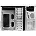 ICA-MTW S2P - Case ATX Midi Tower per PC 430 Watt con Alimentatore Nero, S2 Plus - Foto miniatura 2