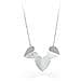 Collana Heartbeat BHB02 - Foto miniatura 1