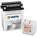Freshpack Batteria 12 V 14 Ah Yb14-a2 / B2 - Foto miniatura 1