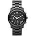 Orologio Mk5162. Quarzo, Colore Nero. Donna. - In ordine - Foto miniatura 9