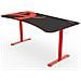 Arena Gaming Desk - Red - Foto miniatura 4