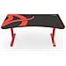 Arena Gaming Desk - Red - Foto miniatura 1