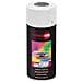Vernice Acrilica Spray Arancio Pastello Ral 2003 Ml. 400 - Foto miniatura 1