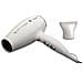 Asciugacapelli-2200w Di Potenza-motore Dc Ultra Leggero-tecnologia Ion 3d Therapy-1 Bocchetta - Foto miniatura 1
