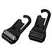72400 Coppia Clips Fermacintura - Foto miniatura 1