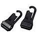 72400 Coppia Clips Fermacintura - Foto miniatura 4