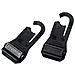 72400 Coppia Clips Fermacintura - Foto miniatura 2