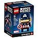 41589 Captain America - Foto miniatura 1