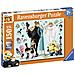 Puzzle 150 Cattivissimo Me 3 - Foto miniatura 2