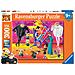 Puzzle 150 Cattivissimo Me 3 - Foto miniatura 3