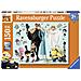 Puzzle 150 Cattivissimo Me 3 - Foto miniatura 1