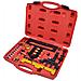 Kit Attrezzi Temporizzazione E Bloccaggio Motori A Benzina Bmw N42 / n46 - Foto miniatura 1