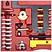 Kit Attrezzi Temporizzazione E Bloccaggio Motori A Benzina Bmw N42 / n46 - Foto miniatura 2