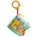 Fisher-Price Infant Il mio primo libro attività - Foto miniatura 1