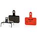 Freni Brake Pads Bp D07 Ricambi Dei Componenti One Size - Foto miniatura 1
