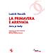 Ludvík Vaculík - La primavera è arrivata. Jaro je tady (1968-1989). Testo ceco a fronte - Foto miniatura 1
