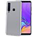 Cover Gelskin per Galaxy A9 (2018) - Trasparente - Foto miniatura 1