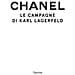 Patrick Mauriès - Chanel. Le Campagne Di Di Karl Lagerfeld - Foto miniatura 1