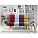 Divano Letto In Tessuto Multicolore Ingaro - Foto miniatura 10