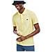 Polo Manica Corta Slim Uomo Taglia 2 - Foto miniatura 1
