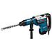 Gbh 8/45 D 0611265100 Martello Perforatore Demolitore Professionale 1500w - 12,5j - Con Valigetta - Foto miniatura 1