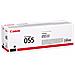 055 Cartuccia Ink Originale Nero per i-SENSYS MF744Cdw / MF742Cdw / LBP663Cdw Capacità 2300 Pagine - Foto miniatura 2