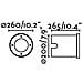 Geiser Led, Incasso, - Foto miniatura 3