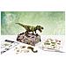 Discovery Channel Build Your Own T-rex (salvadanaio)  - Foto miniatura 1