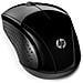 Mouse 220 Wireless RF 2 Tasti 1300 DPI Colore Nero - Foto miniatura 1