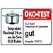 Set Pentole Rubin 5 Pezzi Acciaio Inox 18/10 - Foto miniatura 2