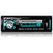 Sintolettore per Auto AC9720 con Potenza 100W Bluetooth / USB / MP3 / SD - Foto miniatura 1