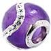 Gioielleria Vmm0212-17. Decorazione, Colore Argento. Donna. - In ordine - Foto miniatura 2