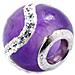 Gioielleria Vmm0212-17. Decorazione, Colore Argento. Donna. - In ordine - Foto miniatura 1