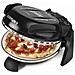 Delizia Fornetto Pizza Elettrico EVO Potenza 1200W Colore Nero - Foto miniatura 1