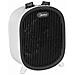 NF20-20AW Termoventilatore da Tavolo Potenza 2000 W Colore Bianco - Foto miniatura 1