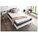 Materasso Actilatex Ergo 90x220cm - Spessore : 24cm - Lattice E Memory Foam - Rigido - Foto miniatura 3