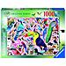 Puzzle 1000 Uccelli Incredibil - Foto miniatura 1