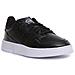 Supercourt J, Scarpe Da Ginnastica Unisex-bambini, Core Nero / core Nero / ftwr Bianco, 38 Eu - Foto miniatura 6
