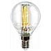 V-tac Vt-1996 Lampadina Led 4w Filamento E14 P45 Luce Bianco Naturale 4500k - 44241 - Foto miniatura 1
