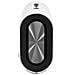 Altoparlante Bluetooth Compact-Sound 25W con MicroSD Grigio - Foto miniatura 3