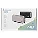 Altoparlante Bluetooth Compact-Sound 25W con MicroSD Grigio - Foto miniatura 7