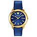 Orologio Solo Tempo Uomo Versace V-urban Trendy Cod. Velq00319 - Foto miniatura 1