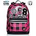 Reversible Backpack College Girl - Foto miniatura 1