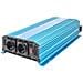 Inverter Di Tensione Sp2000w Con Sinusoide Pura, Alimentazione 12v - Foto miniatura 2
