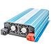 Inverter Di Tensione Sp2000w Con Sinusoide Pura, Alimentazione 12v - Foto miniatura 4