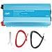 Inverter Di Tensione Sp2000w Con Sinusoide Pura, Alimentazione 12v - Foto miniatura 6
