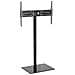 Stand 600 Floor Supporto da Terra per TV 50" - 82" Portata Max 40 Kg - Foto miniatura 1