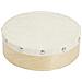 Mondiale Ritmo Del Tamburo A Mano - 6 Pollici Cornice Drum - Beater Inclusa - Foto miniatura 2