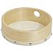 Mondiale Ritmo Del Tamburo A Mano - 6 Pollici Cornice Drum - Beater Inclusa - Foto miniatura 4
